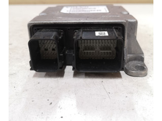 Подушка безопасности двери 31360791, 122991273255 Volvo V40