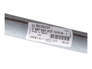 Моторчик дворников 8U1955023    Audi Q3 8U