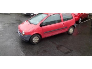 Вентилятор печки    NT   Renault Twingo I