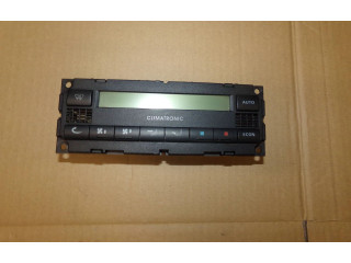 Блок управления климат-контролем Skoda Octavia Mk1 (1U)