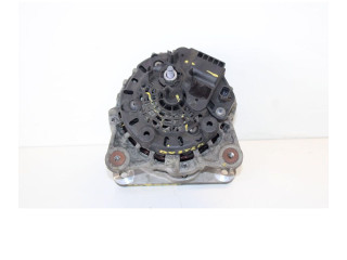 Генератор 231001568R Dacia Duster