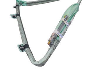 Боковая подушка безопасности 5G4880741E, 5G4880741E Volkswagen Golf VII