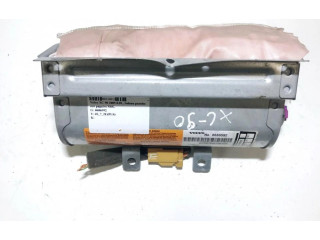 Подушка безопасности пассажира 8686592, 8686592   Volvo XC90