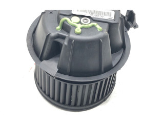 Вентилятор печки N106609Z Dacia Duster II