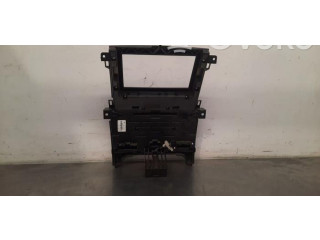 Блок управления климат-контролем    Ford Ranger IV