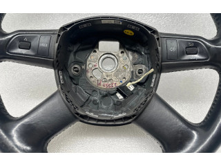 Volant Audi Q7 4L 2007 4F0419091AH, 4L0880201J