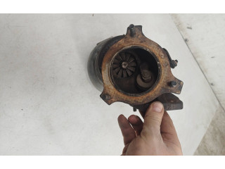 Turbodmychadlo Турбина 0050173 Volvo XC70