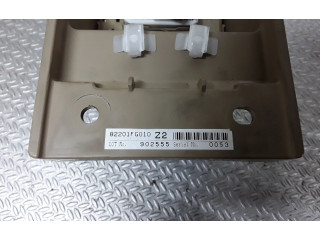 Блок предохранителей 82201FG010 Subaru Forester SH