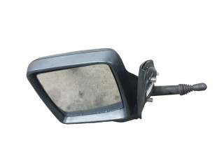 Зеркало электрическое Opel Combo C 2001 - 2011 года