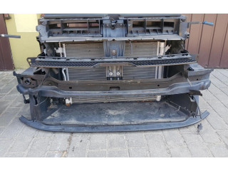 Pojistková skříňka Комплект радиатора    Volkswagen Tiguan 2018