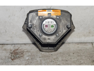 Подушка безопасности водителя 8686223   Volvo XC90