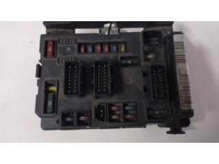 Блок комфорта 9643100980, A6 Citroen C5