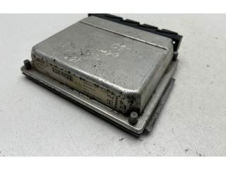 Блок управления двигателя 09496667A, 28SA4018 Volvo V70
