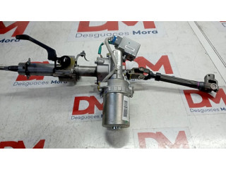 Руль Hyundai i10 2013-2018 года 56340K7000, COLUMNADIRECCION