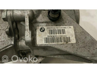 Задний редуктор