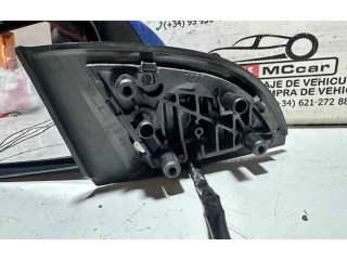 Zpětné zrcátko Peugeot 307 2002 96347726