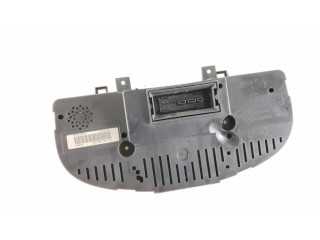 Панель приборов 1K0920852A, V0004000 Volkswagen Golf Plus