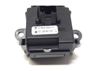 Ручка стеклоочистителей