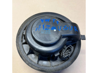 Вентилятор печки 7H0819021, 1704348 Volkswagen Transporter - Caravelle T5