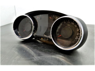Панель приборов 9666174980, 352.000KM   Peugeot 5008       