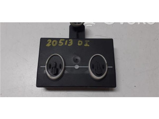 Блок управления 5q4959393   Skoda Octavia Mk3 (5E)