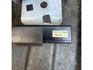 Блок управления 1788D, CWTWC1G154 Infiniti M30