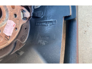 Руль Volkswagen Caddy  2011 - 2016 года 1K0419091AG, 17828      