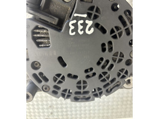 Генератор 6G9N10300XC, 0121615009 Ford S-MAX