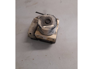 Блок АБС 1K0907379BE Skoda Yeti (5L) 2009 - 2017 года