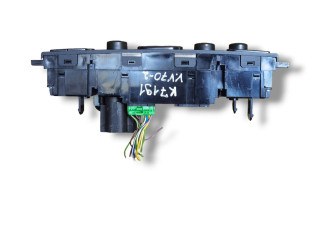 Блок управления кондиционером 30746022   Volvo V70