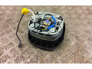 Подушка безопасности водителя 1Z0880201   Skoda Yeti (5L)