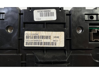 Панель приборов 56054945AE Dodge RAM 1500 DS