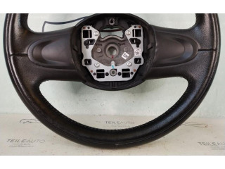Руль Mini One - Cooper Coupe R56 2005 - 2014 года 609696201C, 609696201C