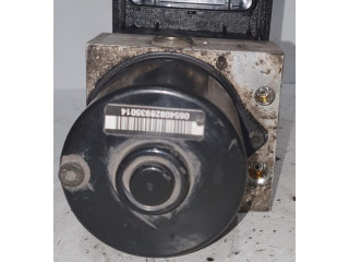 Блок АБС    Chevrolet  Orlando  2011 -  года