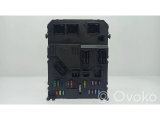 Комфортный модуль