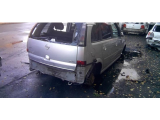 Блок управления климат-контролем 13219160   Opel Meriva A