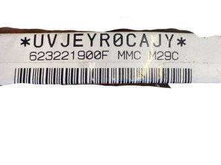 Боковая подушка безопасности 623221900F, 7030A362 Mitsubishi Outlander