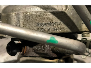 Турбина Volvo XC90 314598415