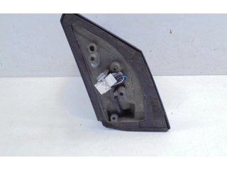 Zpětné zrcátko Mitsubishi Space Star 2003 010555, 010555