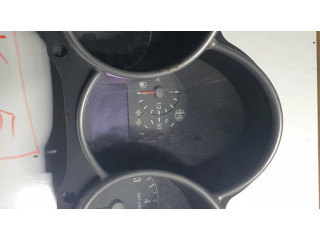 Панель приборов 110008953050, 735374414 Alfa Romeo 147