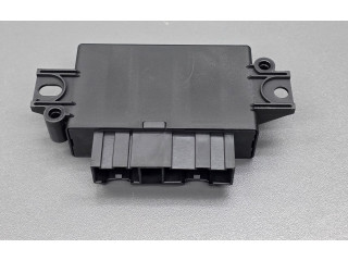 Блок управления парковки E132093, HU5T15K866AG   Ford Fiesta      