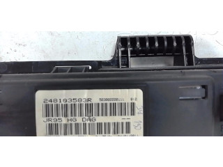 Дисплей 259154618R Renault Scenic III - Grand scenic III