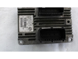 Řídící jednotka 32248   Fiat Punto Evo 2011