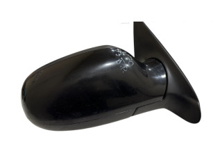 Зеркало электрическое        Volvo V70  2000 - 2004 года   