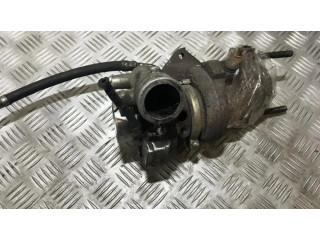 Турбина BMW 3 E36 2.5 td0411g4, 2244963