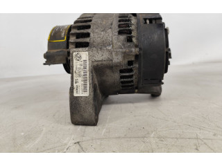 Турбина Генератор Fiat Marea 63321715, 46516740