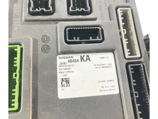 Блок комфорта 284B14BA8A Nissan Rogue