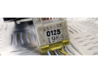 Подрулевой шлейф SRS 252035, 0125 Nissan King Cab, Navara