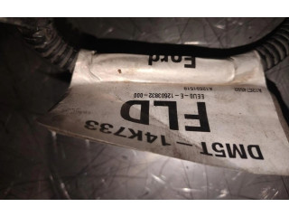 Pojistková skříňka NEGRAGRANDE, NEGRAGRANDE Ford C-MAX II 2013