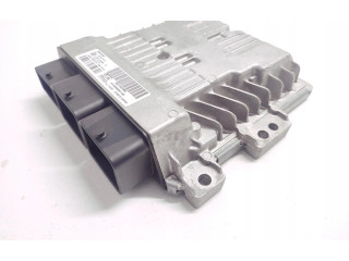 Řídící jednotka 9801622880 Peugeot 508 2014